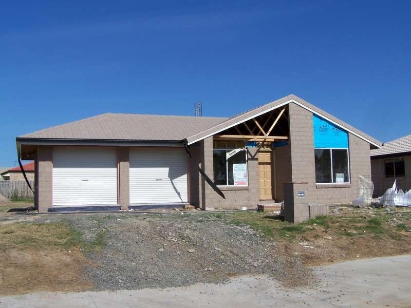 Lot 117 New Development, Point Vernon QLD 4655