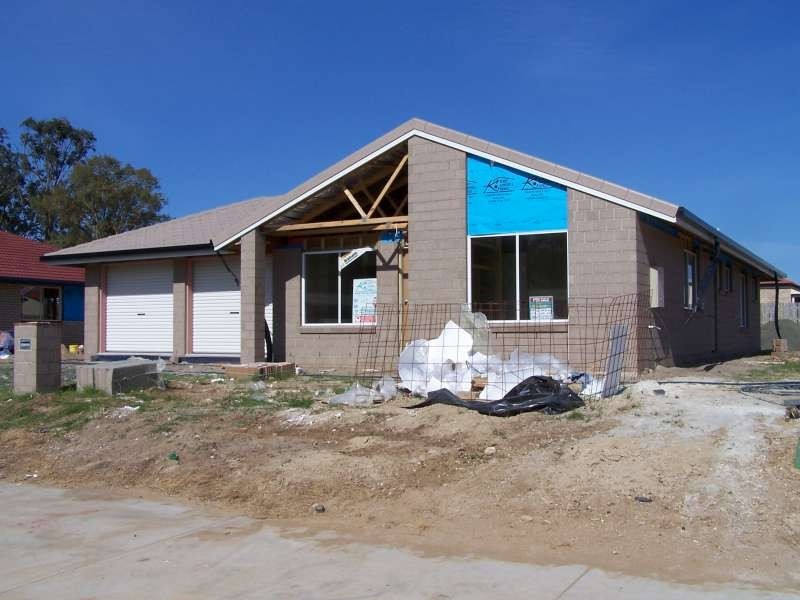 Lot 117 New Development, Point Vernon QLD 4655