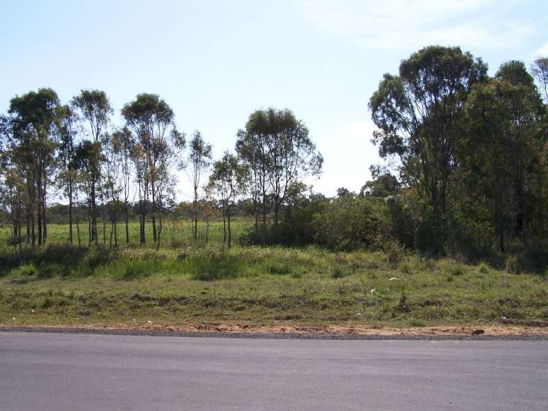 Lot 117 New Development, Point Vernon QLD 4655