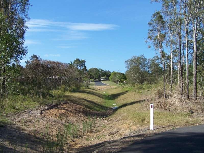 Lot 117 New Development, Point Vernon QLD 4655
