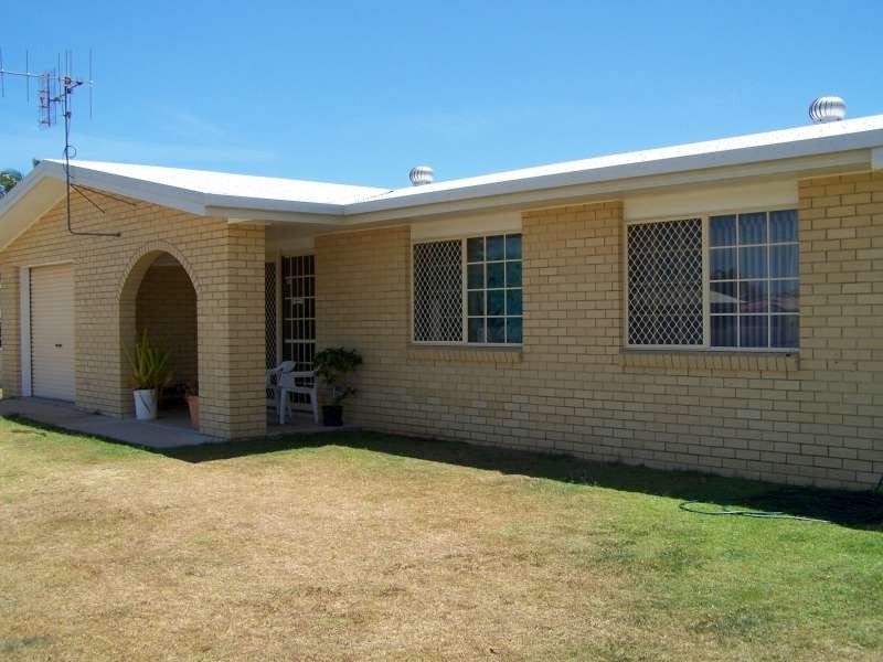 2 Nullor Street, Scarness QLD 4655