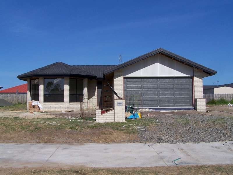 Lot 115 New Development, Point Vernon QLD 4655