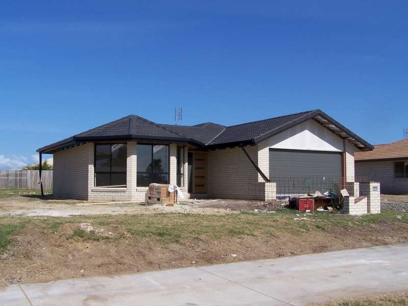 Lot 115 New Development, Point Vernon QLD 4655