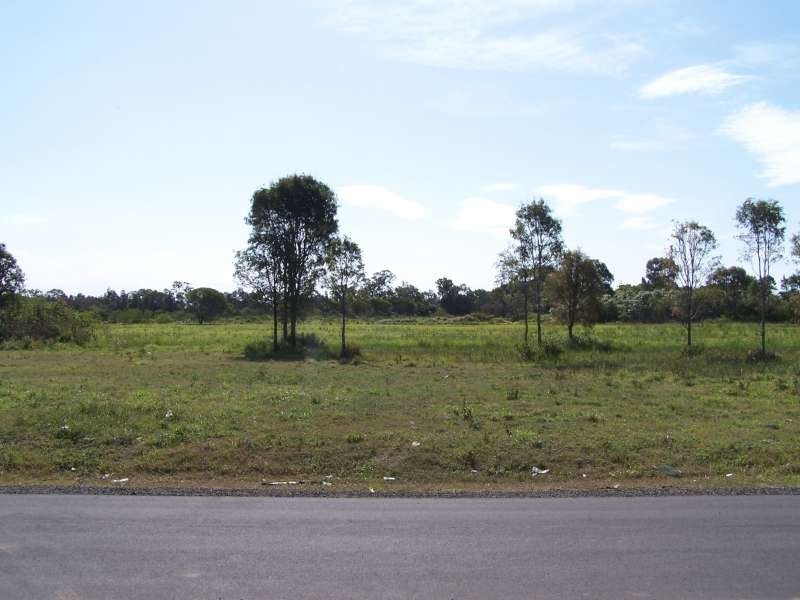 Lot 115 New Development, Point Vernon QLD 4655
