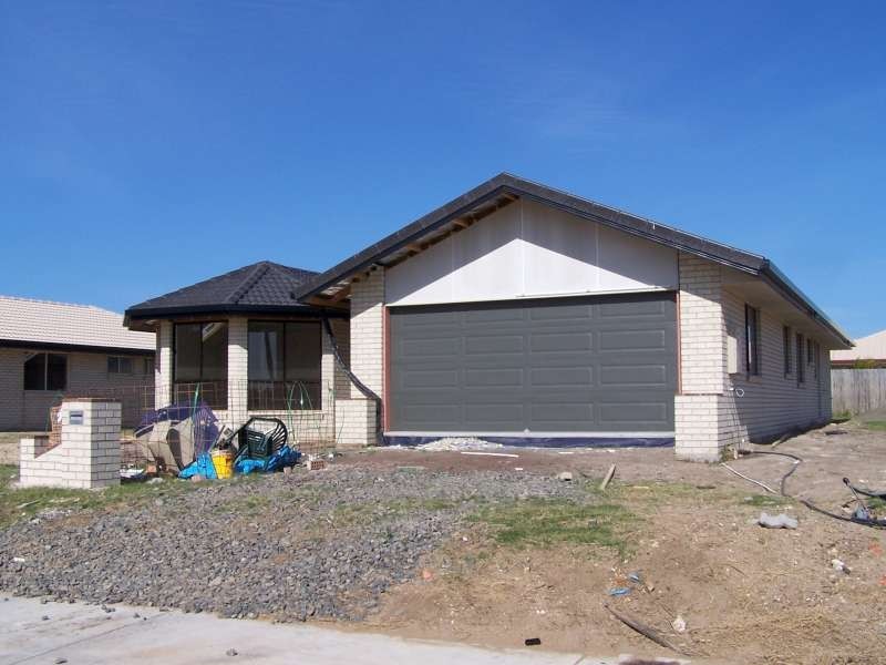 Lot 115 New Development, Point Vernon QLD 4655