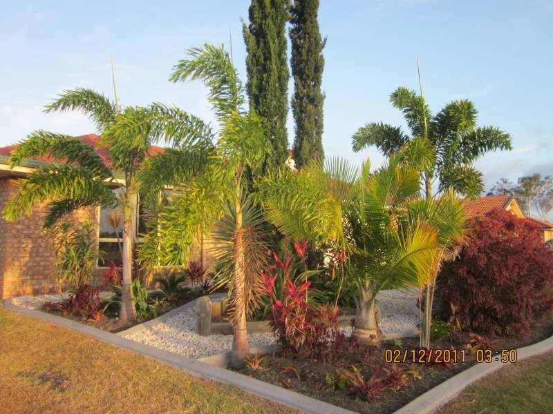 16 Kirton Road, Point Vernon QLD 4655