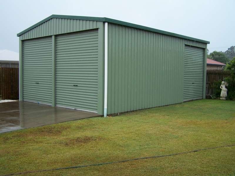 16 Kirton Road, Point Vernon QLD 4655