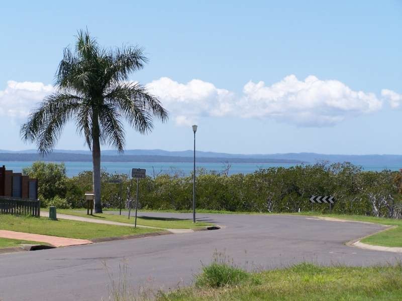 6 Hood Street, Urangan QLD 4655