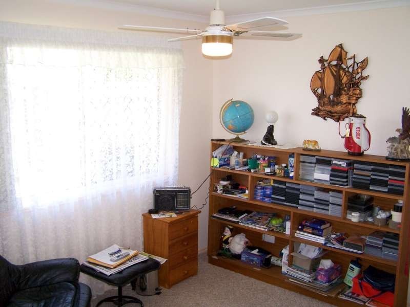 6 Hood Street, Urangan QLD 4655