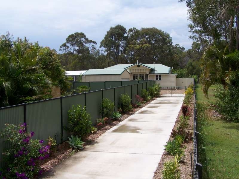 72 Honiton Street, Torquay QLD 4655