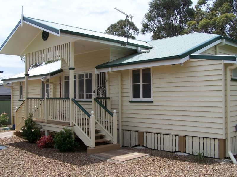 72 Honiton Street, Torquay QLD 4655