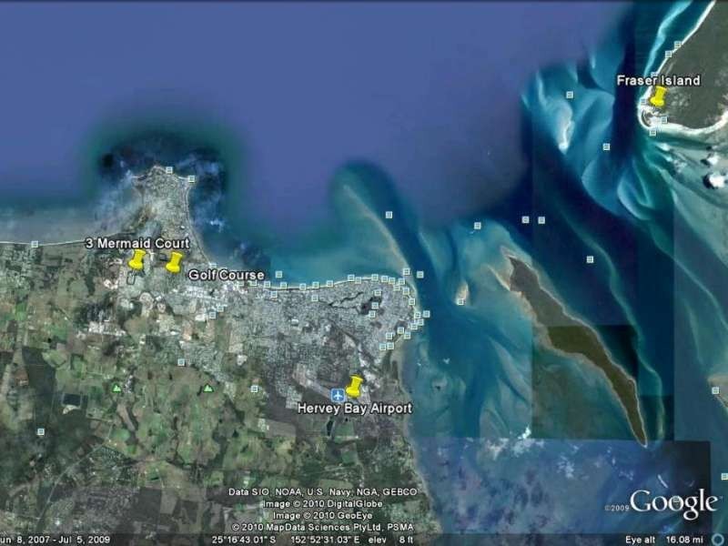 3 Mermaid Court, Eli Waters QLD 4655