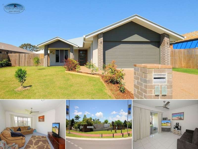 63 Parklands Boulevard, Wondunna QLD 4655