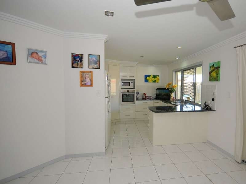 63 Parklands Boulevard, Wondunna QLD 4655