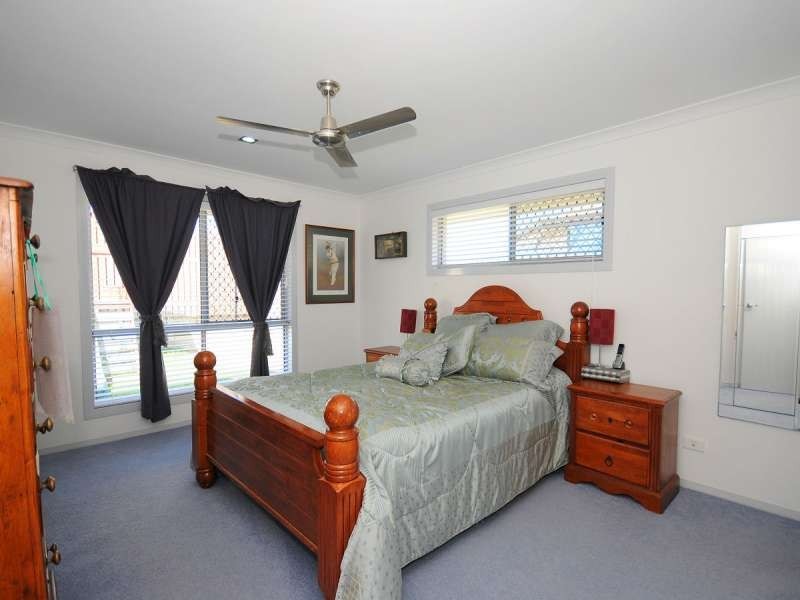 63 Parklands Boulevard, Wondunna QLD 4655