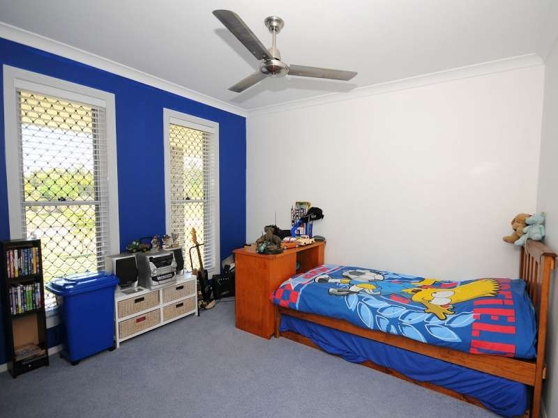 63 Parklands Boulevard, Wondunna QLD 4655