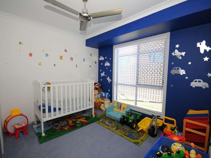 63 Parklands Boulevard, Wondunna QLD 4655