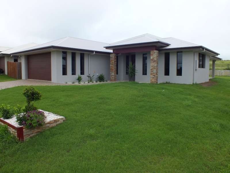 23 Parklands Boulevard, Wondunna QLD 4655