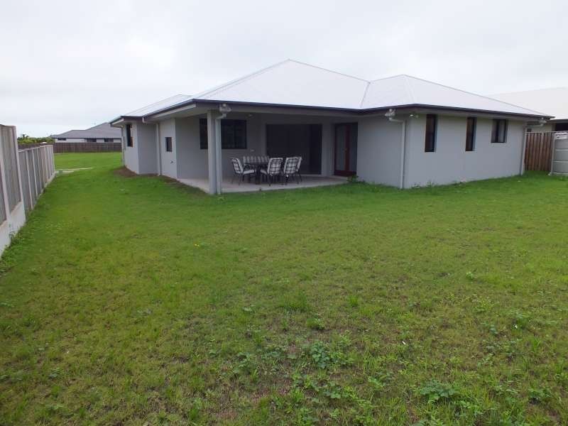 23 Parklands Boulevard, Wondunna QLD 4655