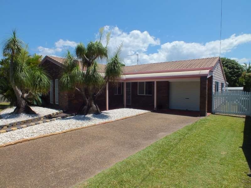 98 Murphy Street, Point Vernon QLD 4655