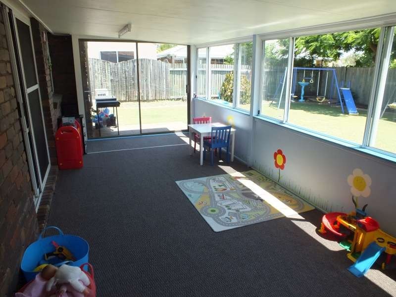98 Murphy Street, Point Vernon QLD 4655