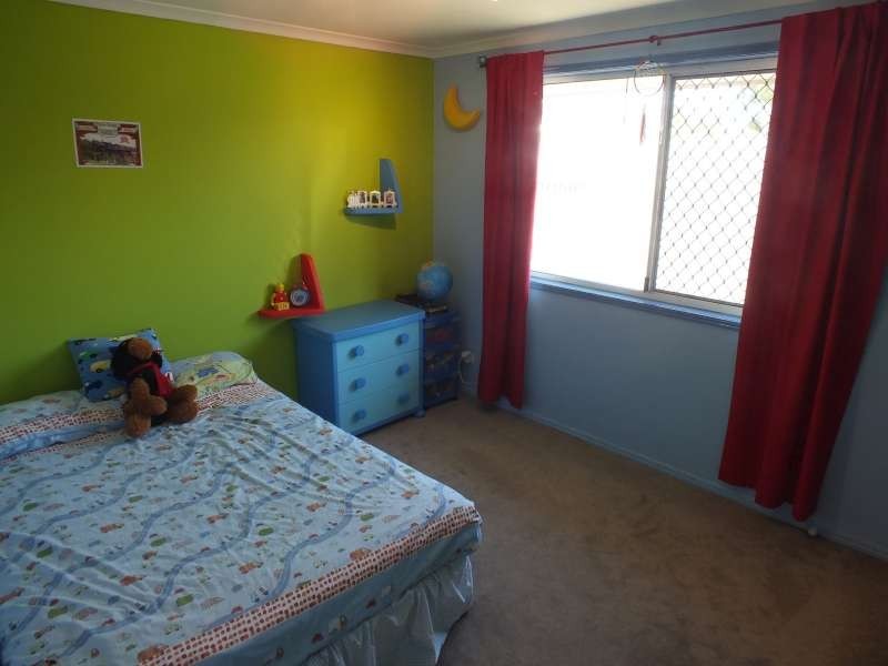 98 Murphy Street, Point Vernon QLD 4655
