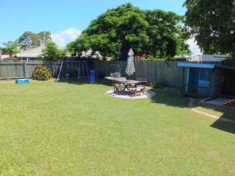 98 Murphy Street, Point Vernon QLD 4655
