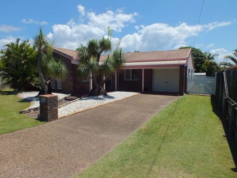 98 Murphy Street, Point Vernon QLD 4655