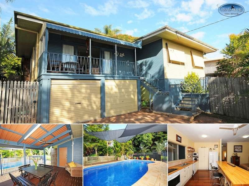 327 Boat Harbour Drive, Scarness QLD 4655