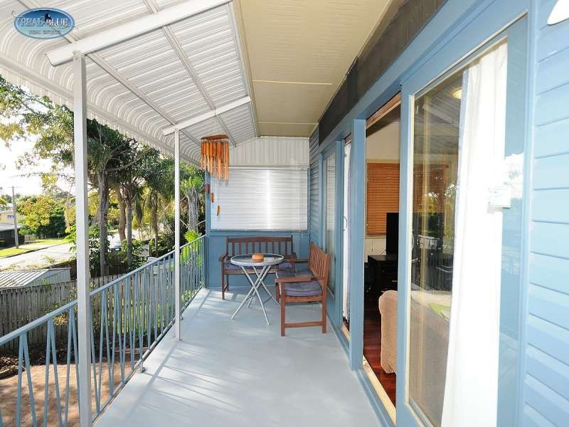 327 Boat Harbour Drive, Scarness QLD 4655
