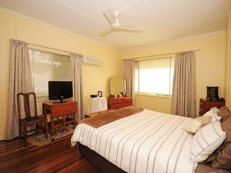 327 Boat Harbour Drive, Scarness QLD 4655