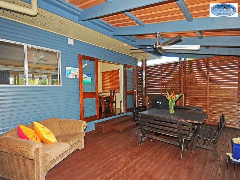 327 Boat Harbour Drive, Scarness QLD 4655