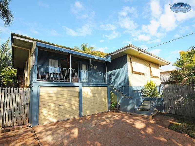 327 Boat Harbour Drive, Scarness QLD 4655