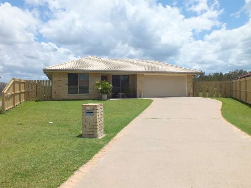 10 Whistler Court, Eli Waters QLD 4655