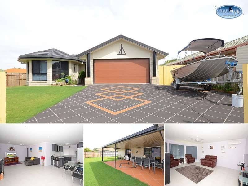 1 Sonder Street, Urangan QLD 4655
