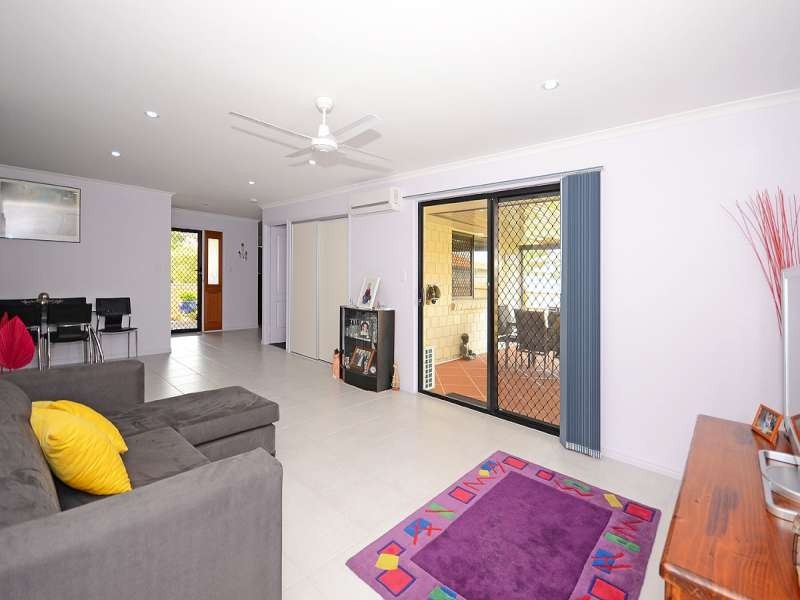 1 Sonder Street, Urangan QLD 4655