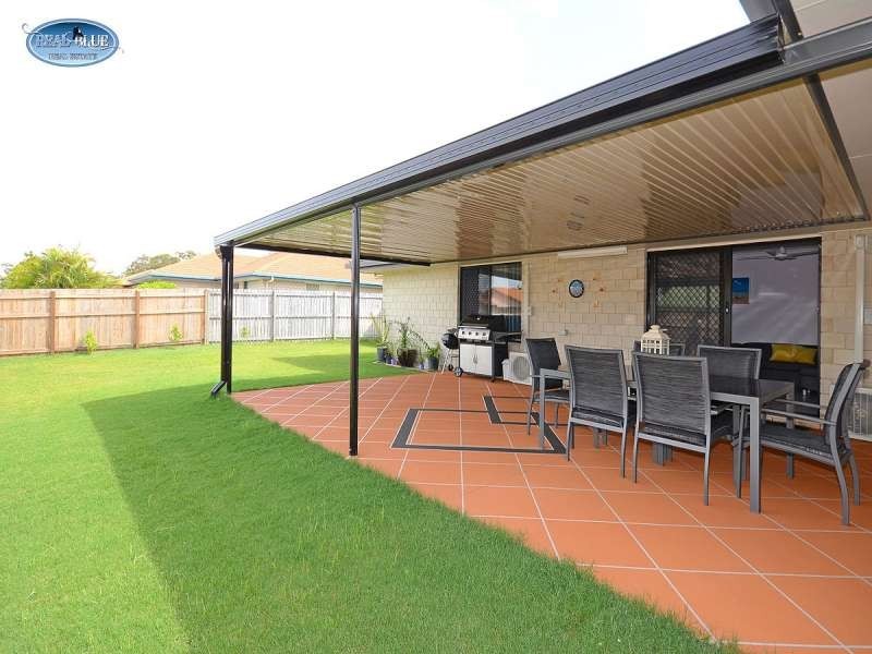 1 Sonder Street, Urangan QLD 4655