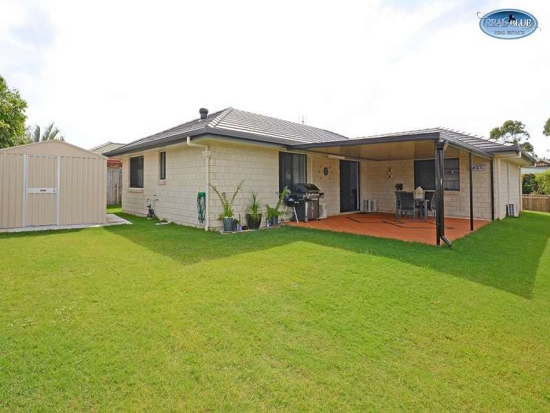 1 Sonder Street, Urangan QLD 4655
