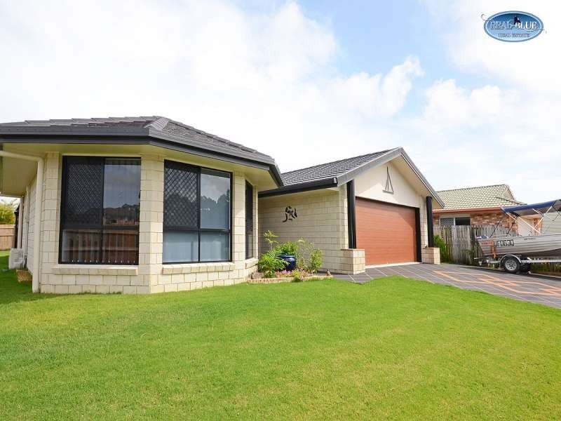 1 Sonder Street, Urangan QLD 4655