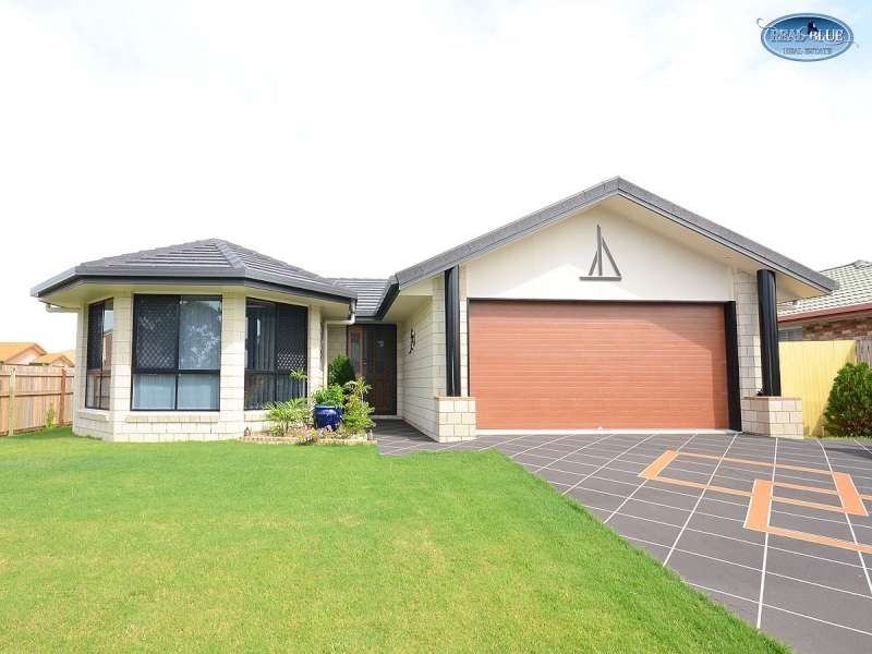 1 Sonder Street, Urangan QLD 4655