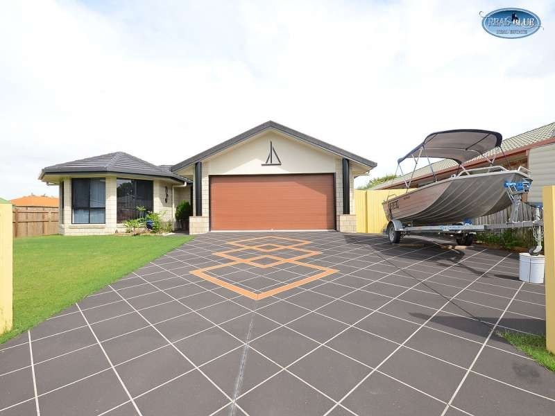 1 Sonder Street, Urangan QLD 4655