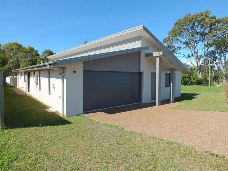74 Parklands Boulevard, Wondunna QLD 4655