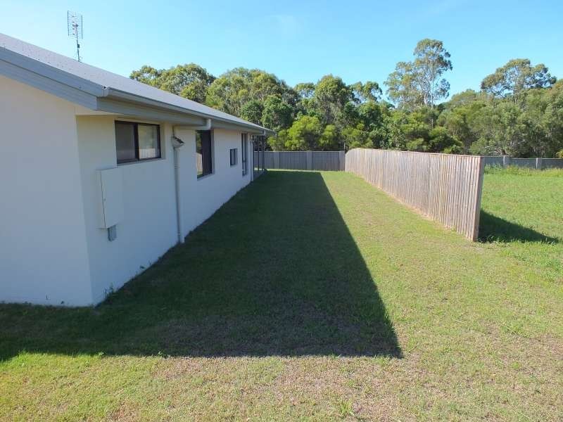74 Parklands Boulevard, Wondunna QLD 4655