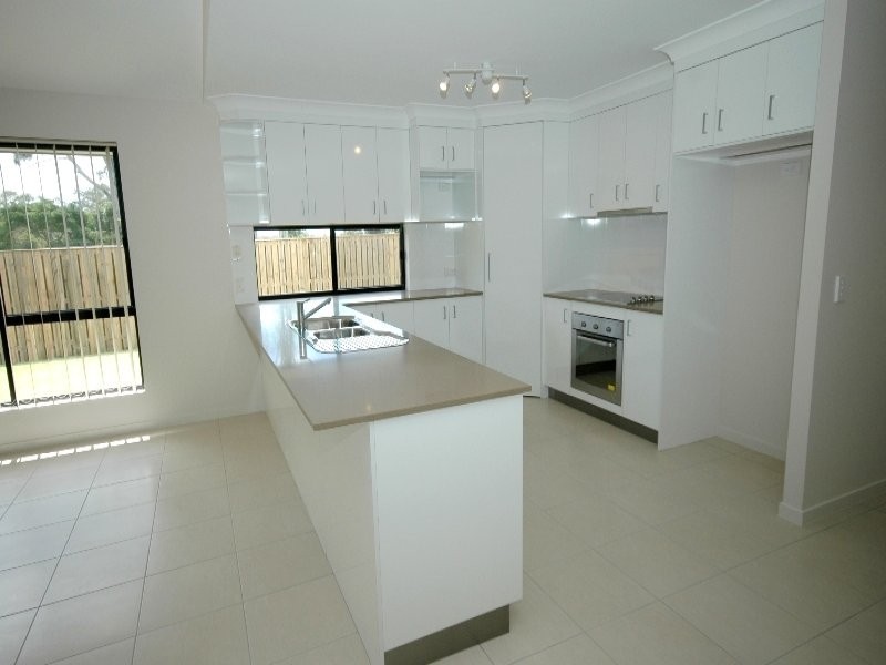 74 Parklands Boulevard, Wondunna QLD 4655