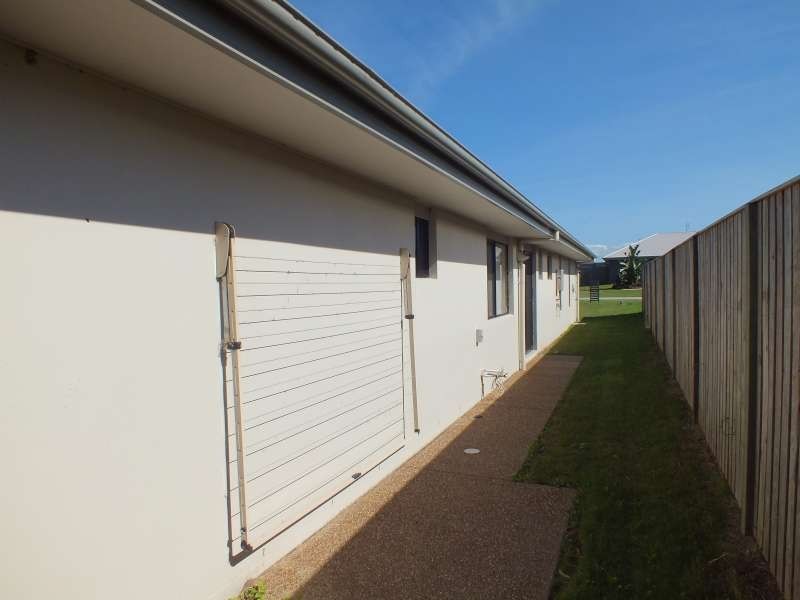 74 Parklands Boulevard, Wondunna QLD 4655