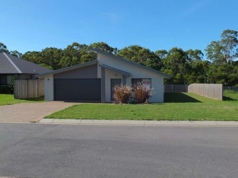 74 Parklands Boulevard, Wondunna QLD 4655