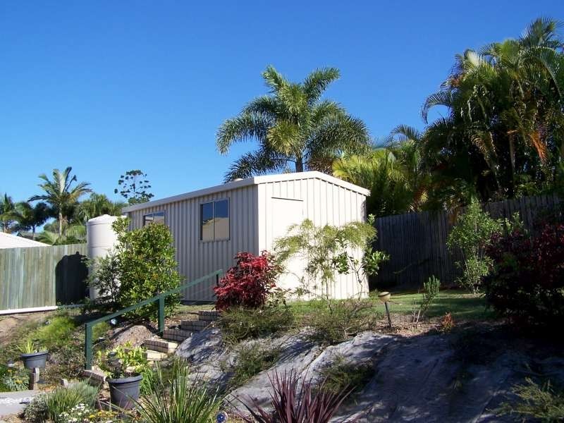 11 Exeter Street, Torquay QLD 4655