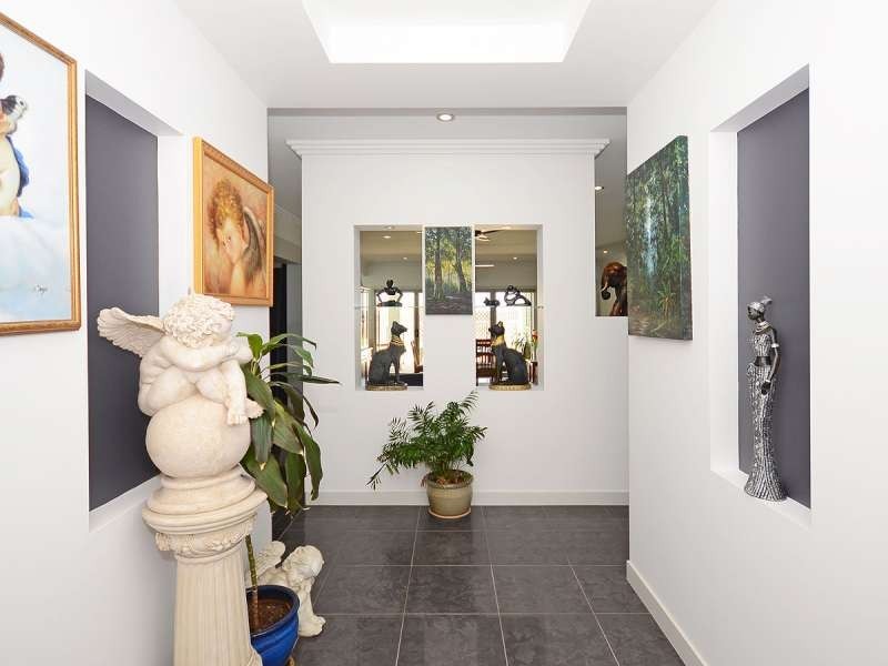 51 Parklands Boulevard, Wondunna QLD 4655