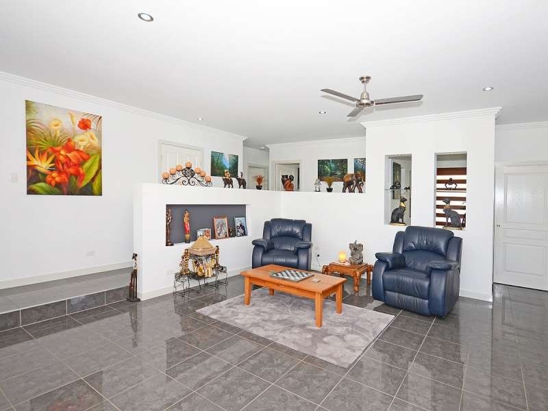 51 Parklands Boulevard, Wondunna QLD 4655