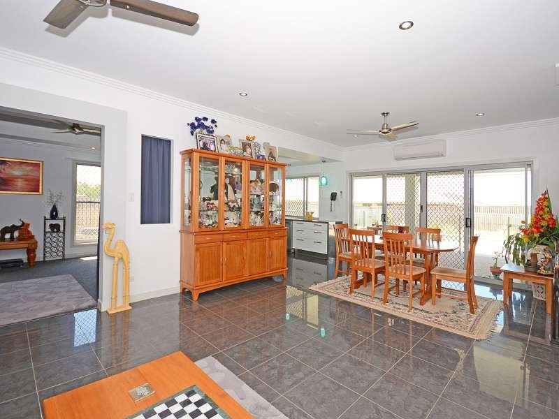 51 Parklands Boulevard, Wondunna QLD 4655